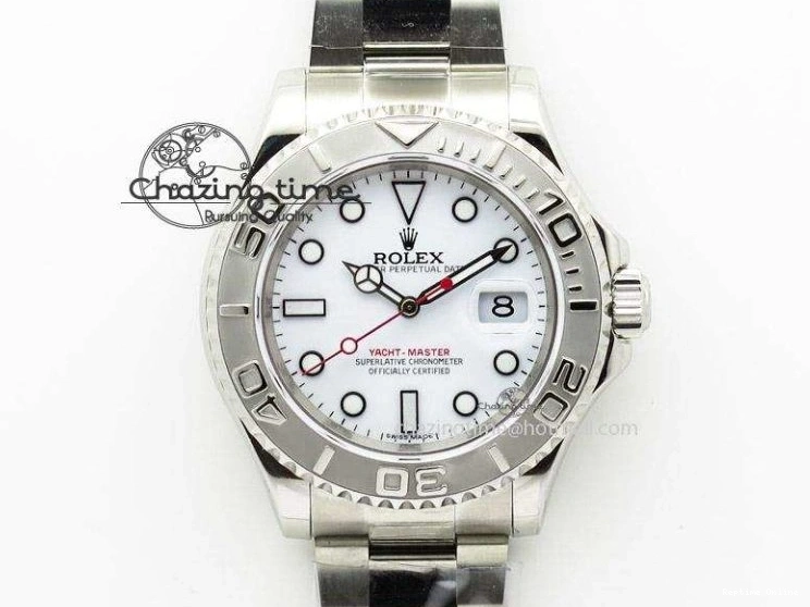 0209 Daytona 116509 QF 1:1 Best Edition Gray Numeral Dial on SS Bracelet SH4130 V3 (Gain Weight) MoistureWicking 1618